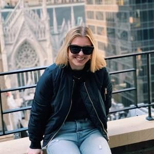 Meet your Posher, Emma